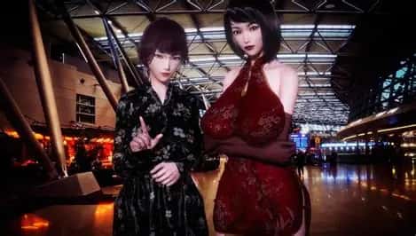 游戏截图2