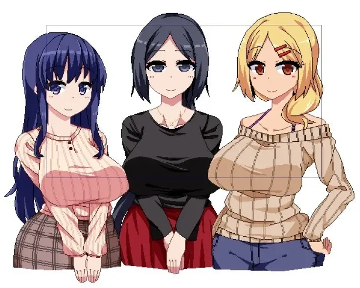 夏日狂想曲_SummerMemories 夏日狂想曲最新版下载完整资源 封面图