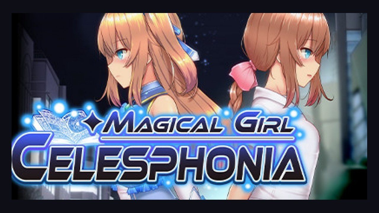 魔法少女天穹法妮雅MagicalGirlCelesphonia 实机画面 玩法截图 4